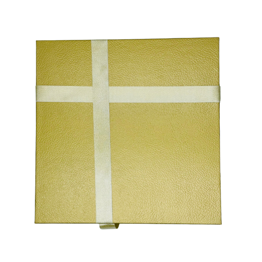 A Box of Love for Grandpa