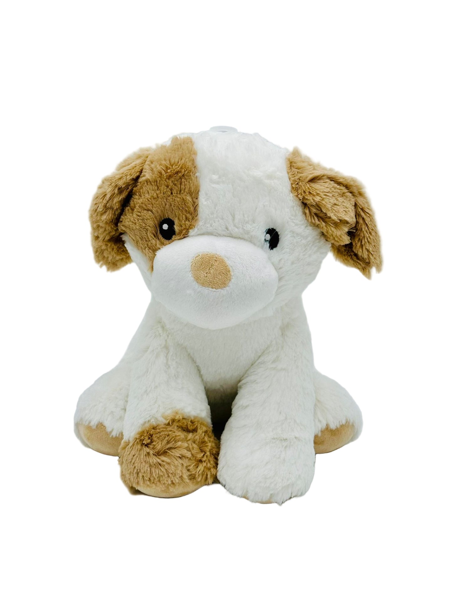 Cuddly Pup – Plush Soft Toy
