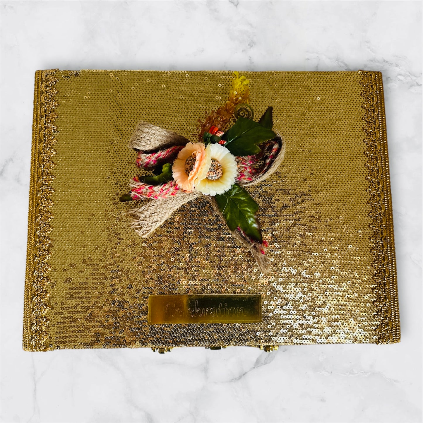 Premium Diwali Celebration Hamper