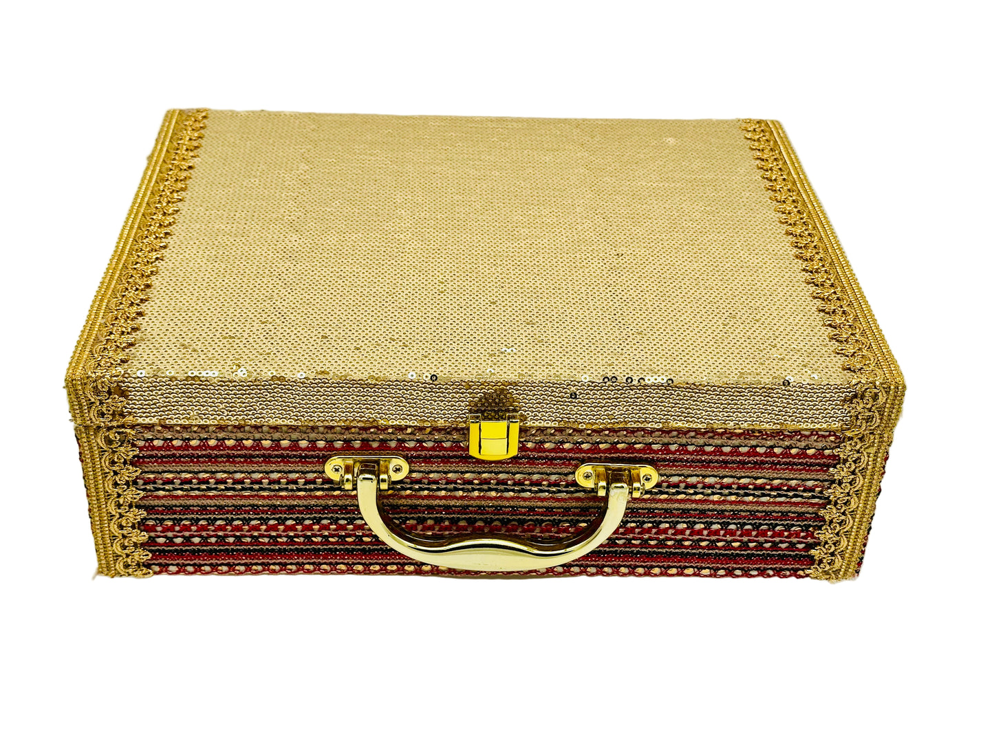 Golden Grandeur Diwali Trunk