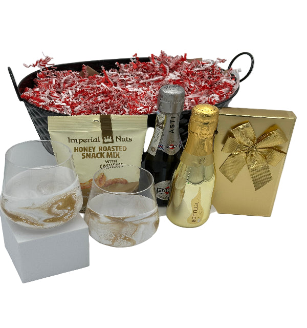 Celebration Gift Basket