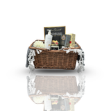 Cozy Comfort Tea & Wellness Hamper