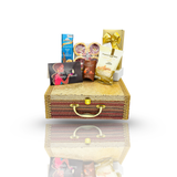 Golden Grandeur Diwali Trunk