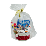 Baby’s First Christmas Gift Basket