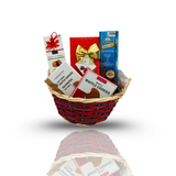 Maple Bliss Gourmet Basket