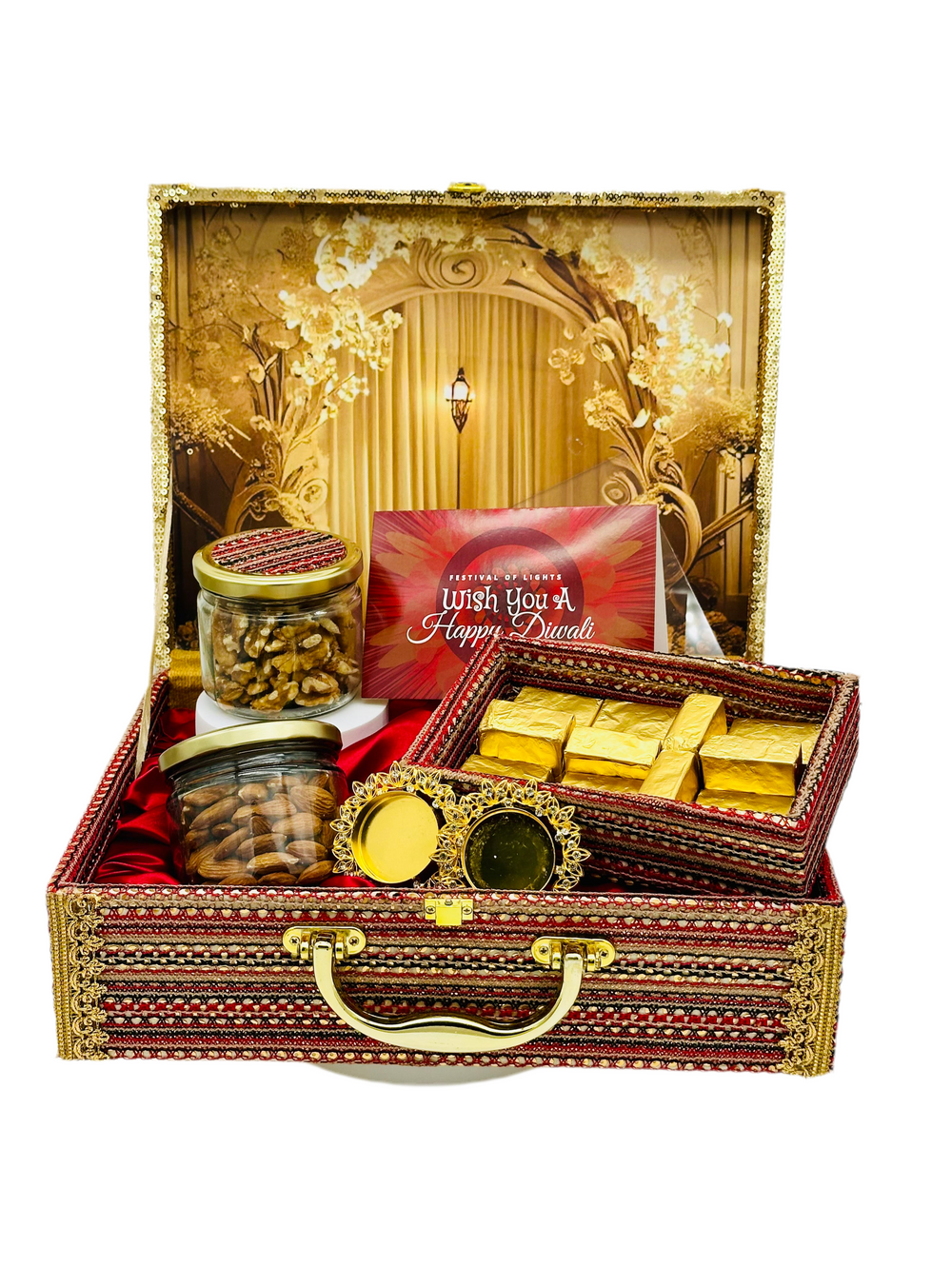 Glow Gift Trunk