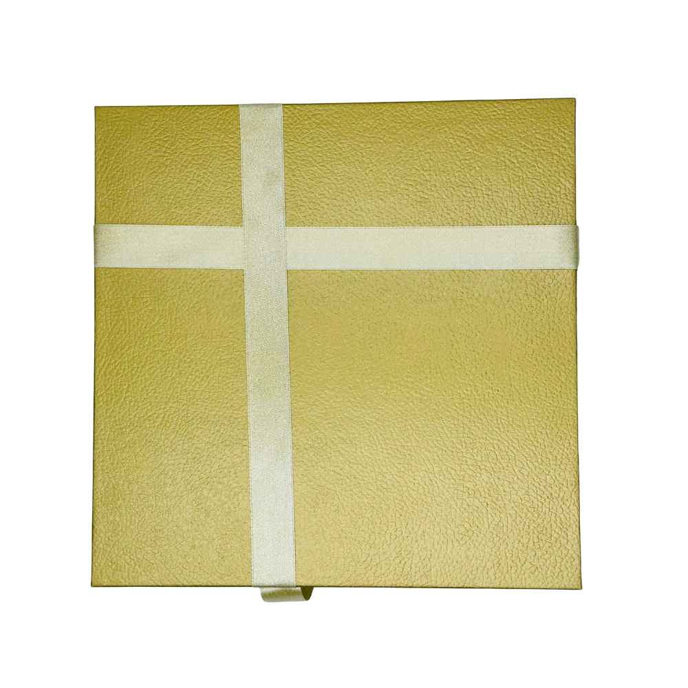 A Box of Love for Grandpa