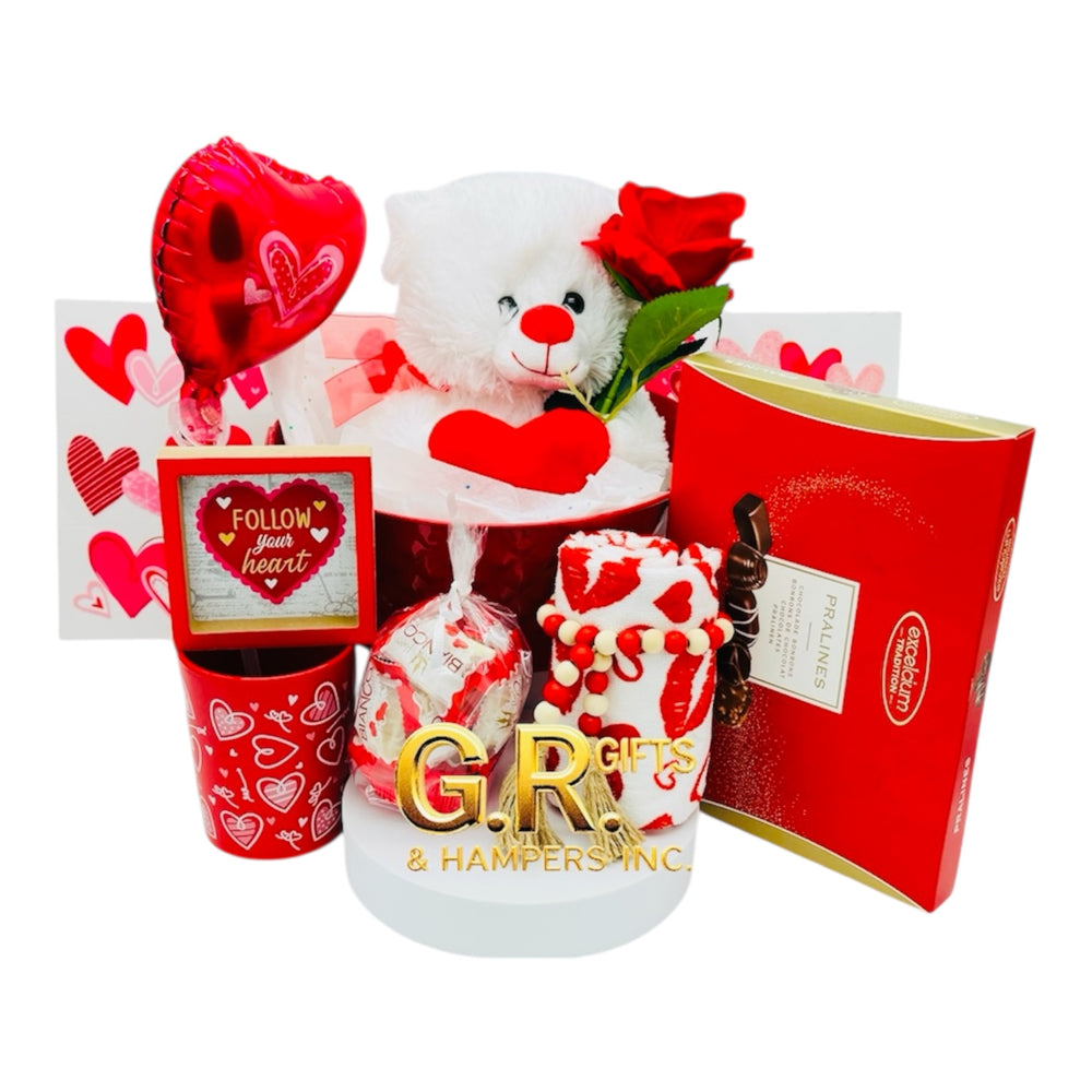 Love Hamper ❤️