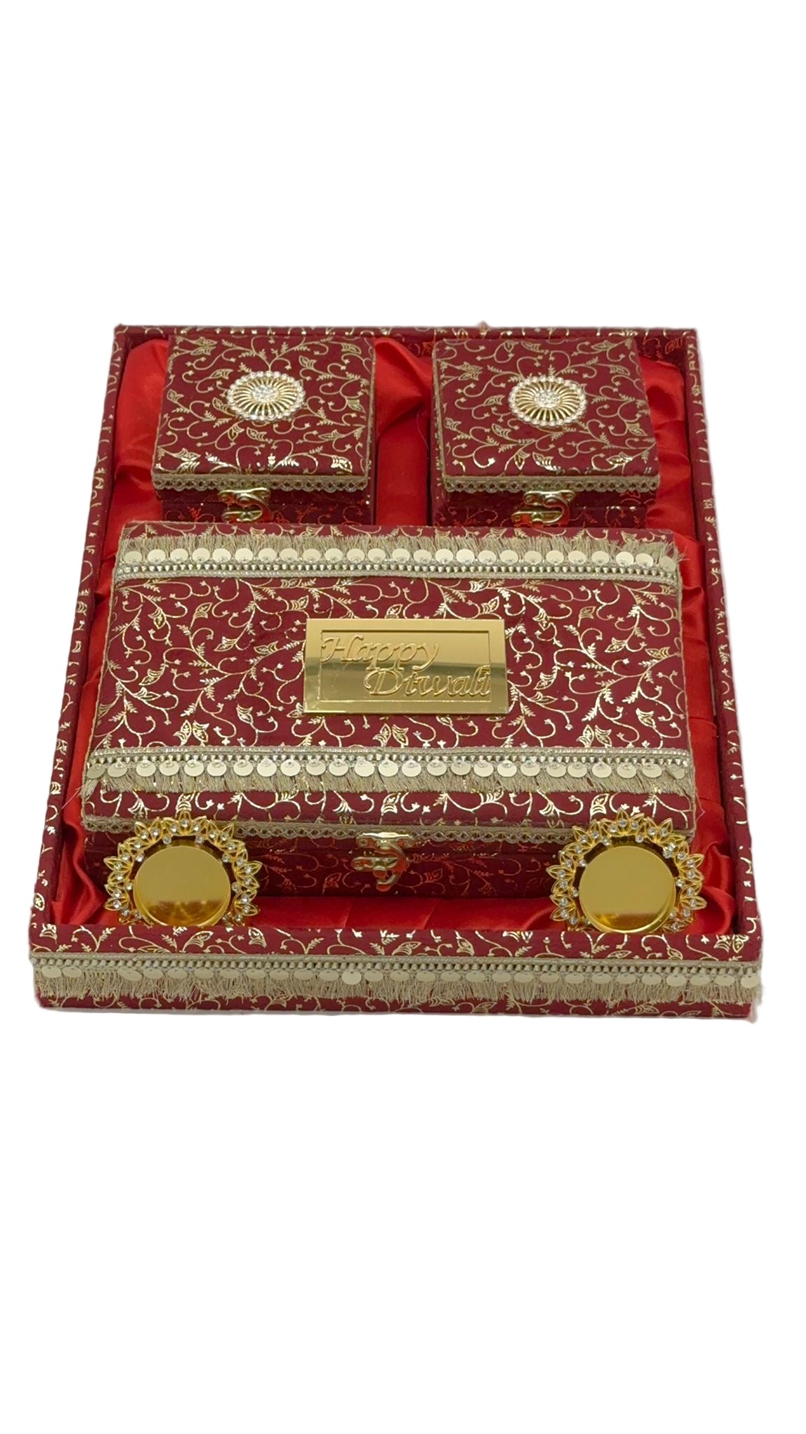 Regal Diwali Delight Box