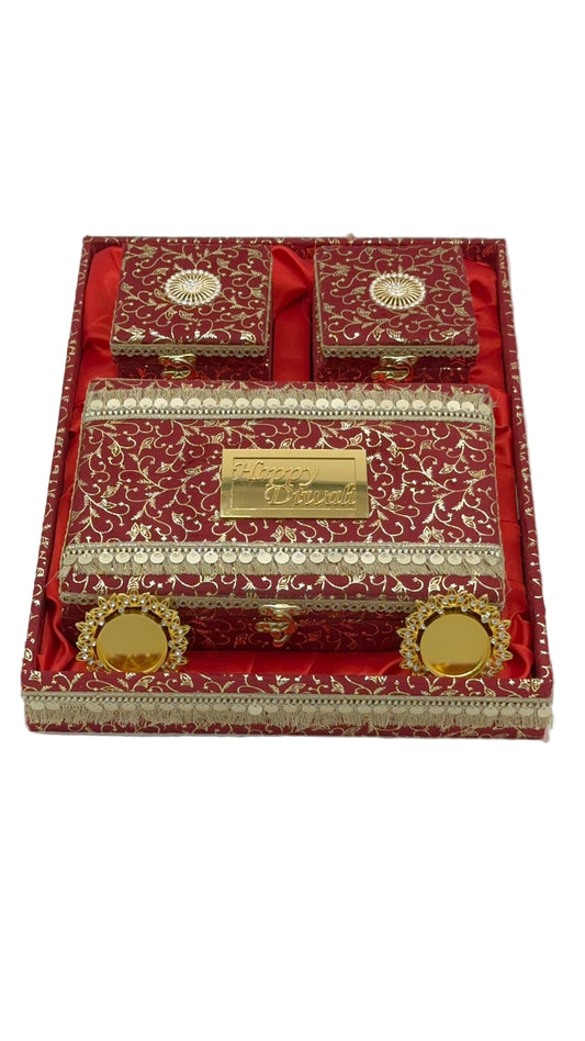 Regal Diwali Delight Box