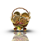 Premium Festive Basket
