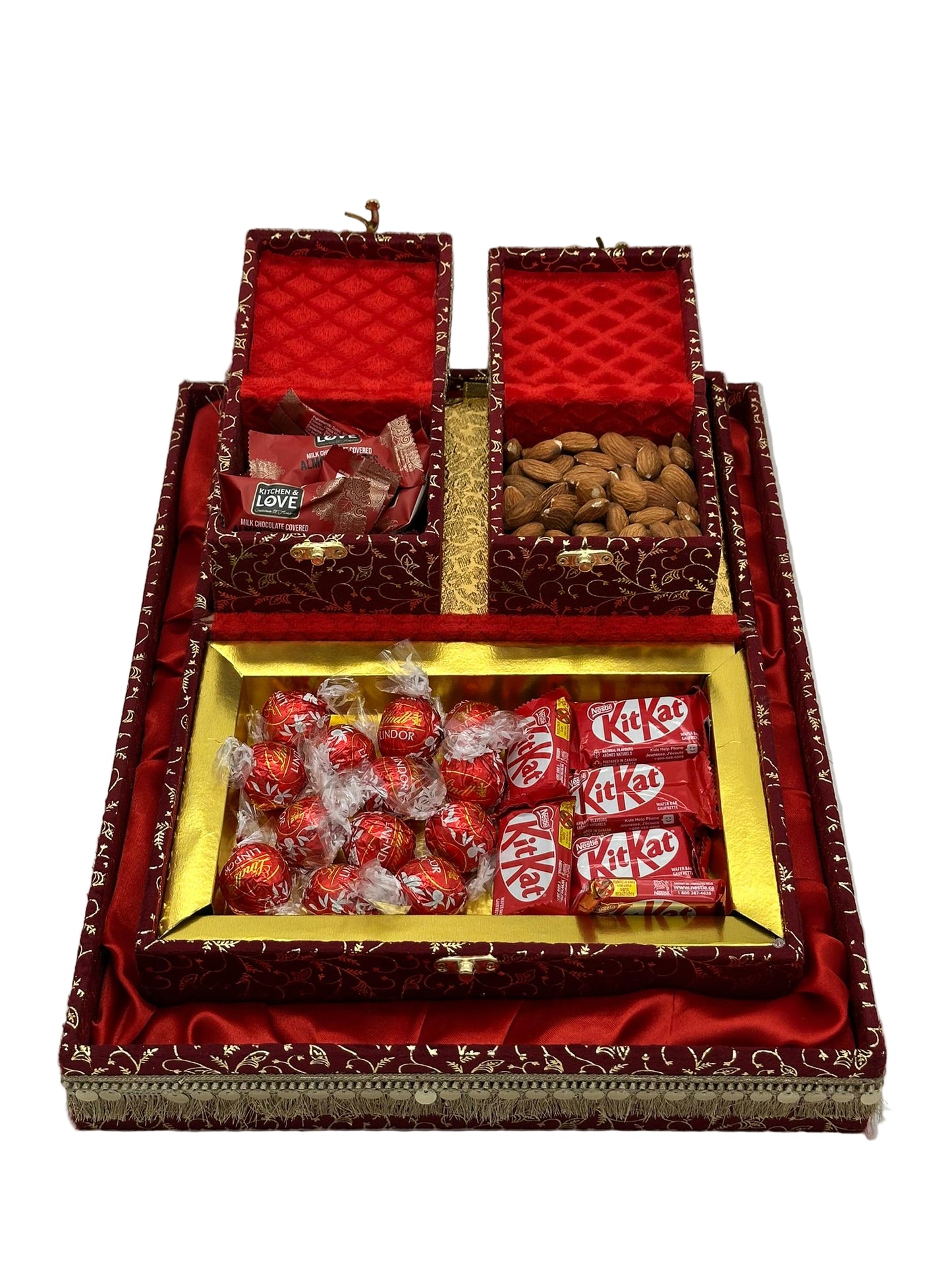 Regal Diwali Delight Box