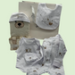 Mesh Baby Gift Set