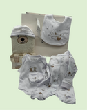 Mesh Baby Gift Set
