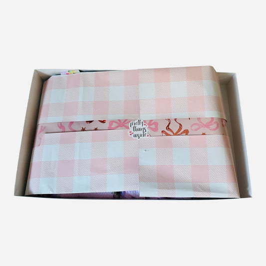 Baby Girl Gift Box