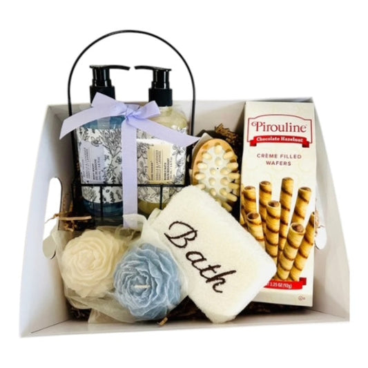 Blissful Relaxation Gift