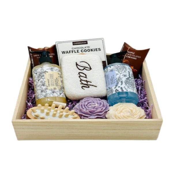 Blissful Relaxation Gift