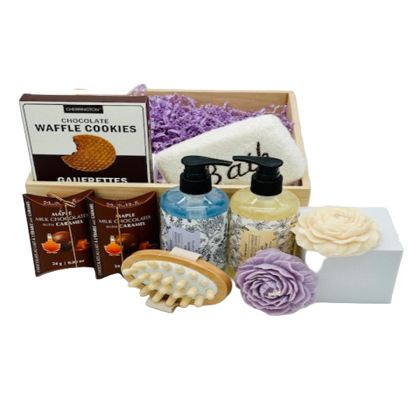 Blissful Relaxation Gift