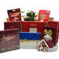 Luxury Christmas Chocolate Hamper