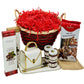 Coffee Lovers Gift Basket