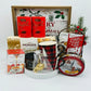 Christmas Cozy Treats Hamper