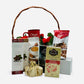 Cozy & Warm Gourmet Basket