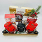 Christmas Cozy Treats Hamper