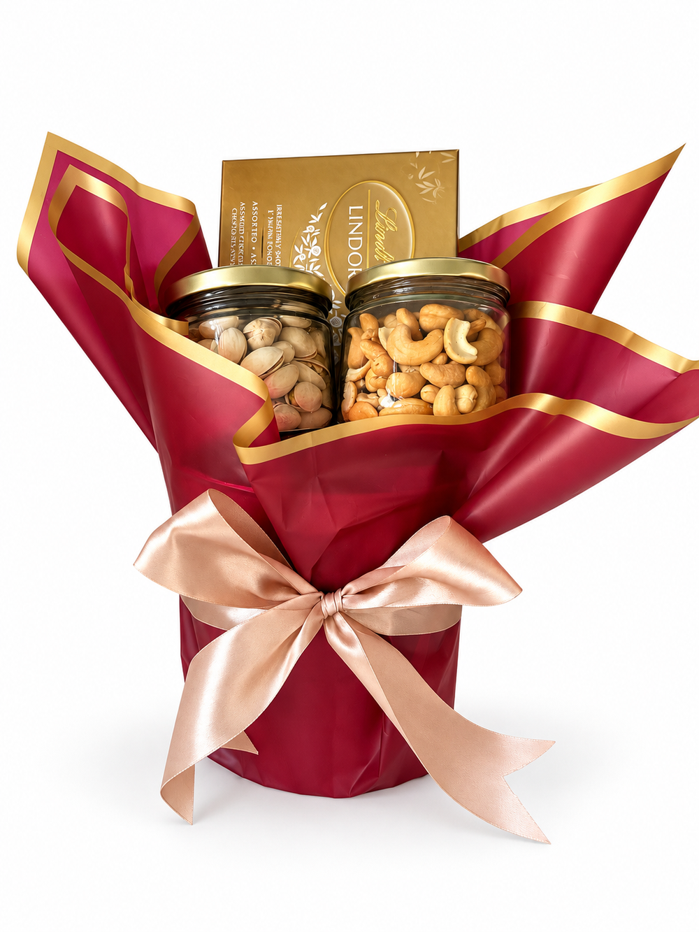 Bliss Nut & Chocolate Gift