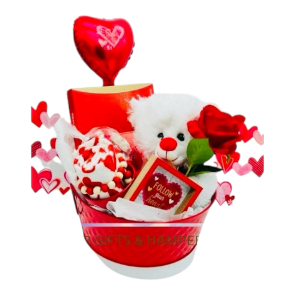Love Hamper ❤️