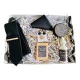 Groomed Gentleman's Gift Box