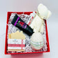 Holiday Cozy Spa Gift Box