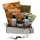Holiday Gourmet & Self-Care Gift Box