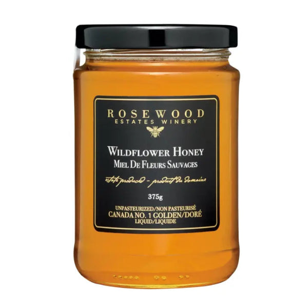 Wildflower Honey