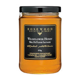 Wildflower Honey