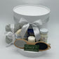 Happy Feet Spa Gift Box