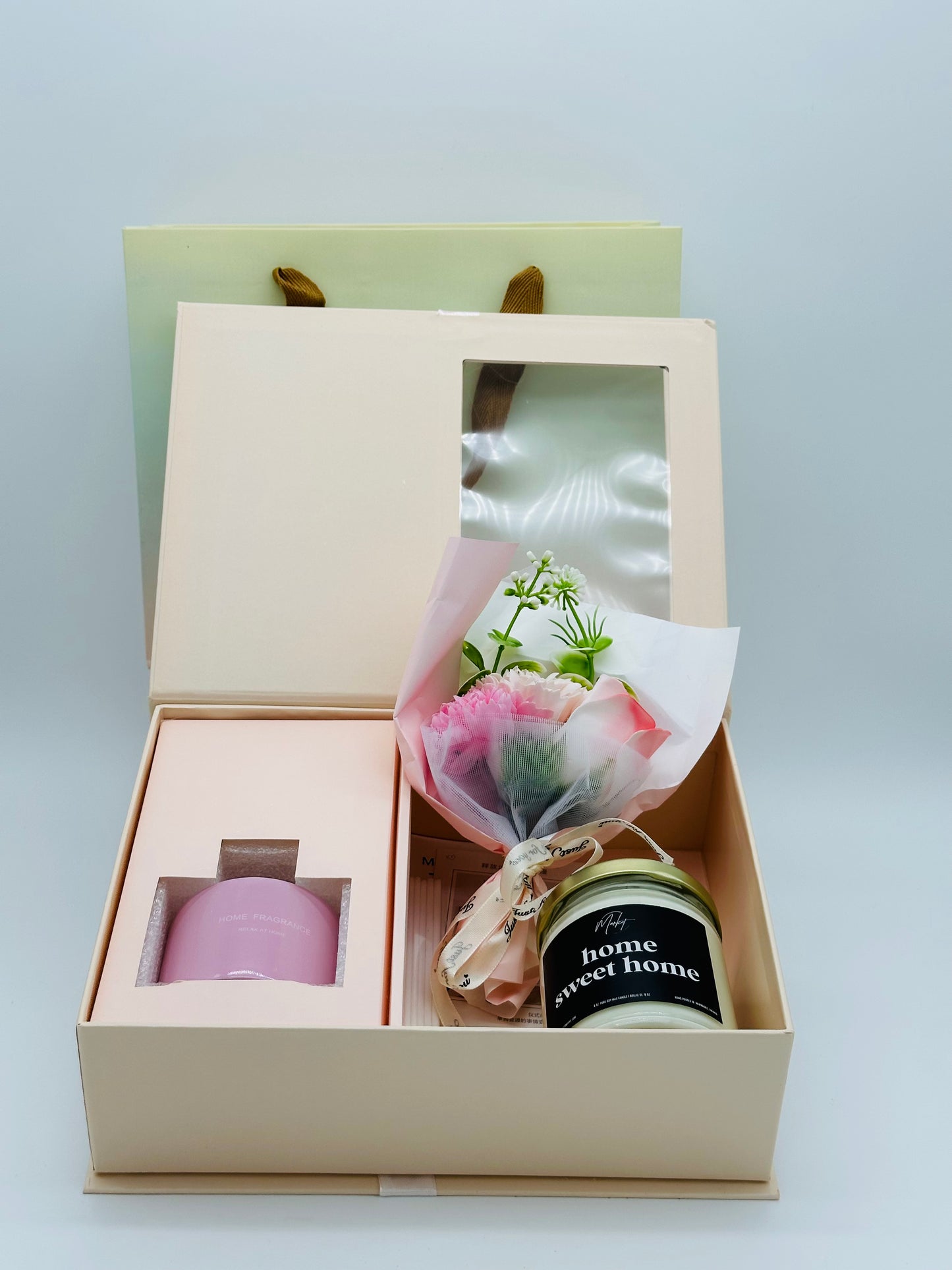 Home Serenity Gift Box