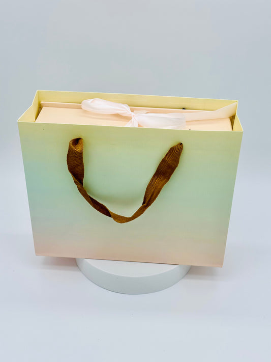 Home Serenity Gift Box