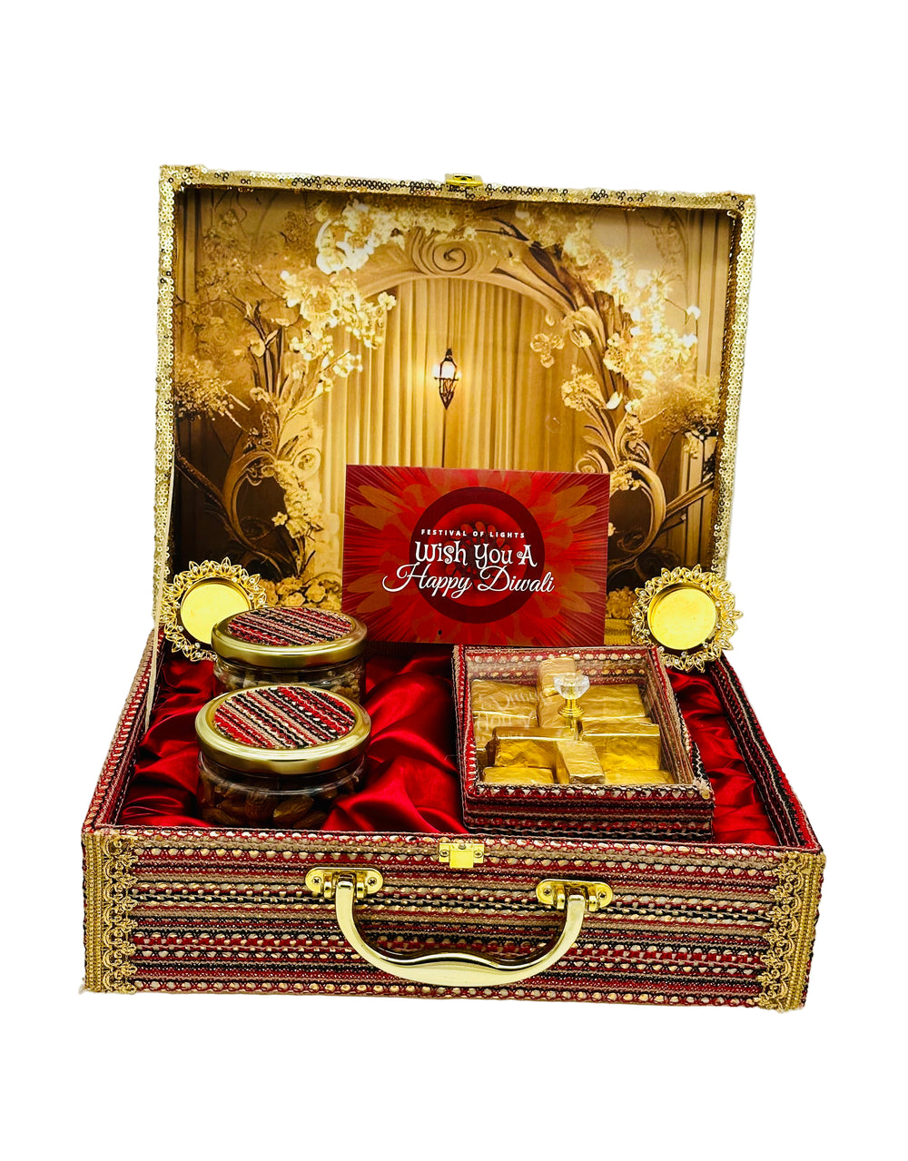 Glow Gift Trunk