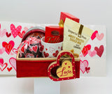 Valentine’s Love Gift Box