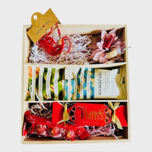 Rakhi Gift Box