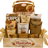 Raksha Bandhan Gift Hamper