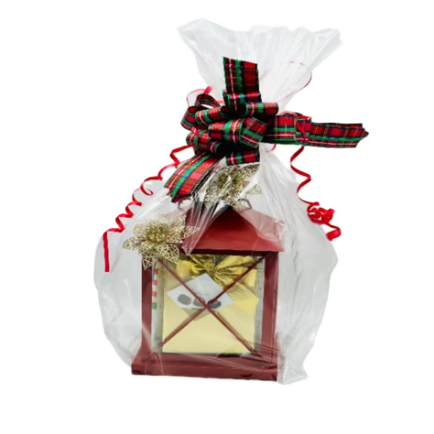 Lantern Gift Hamper