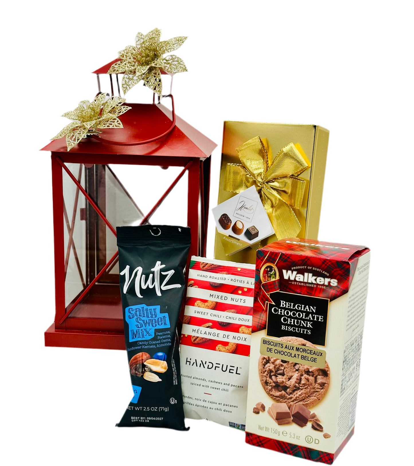 Lantern Gift Hamper