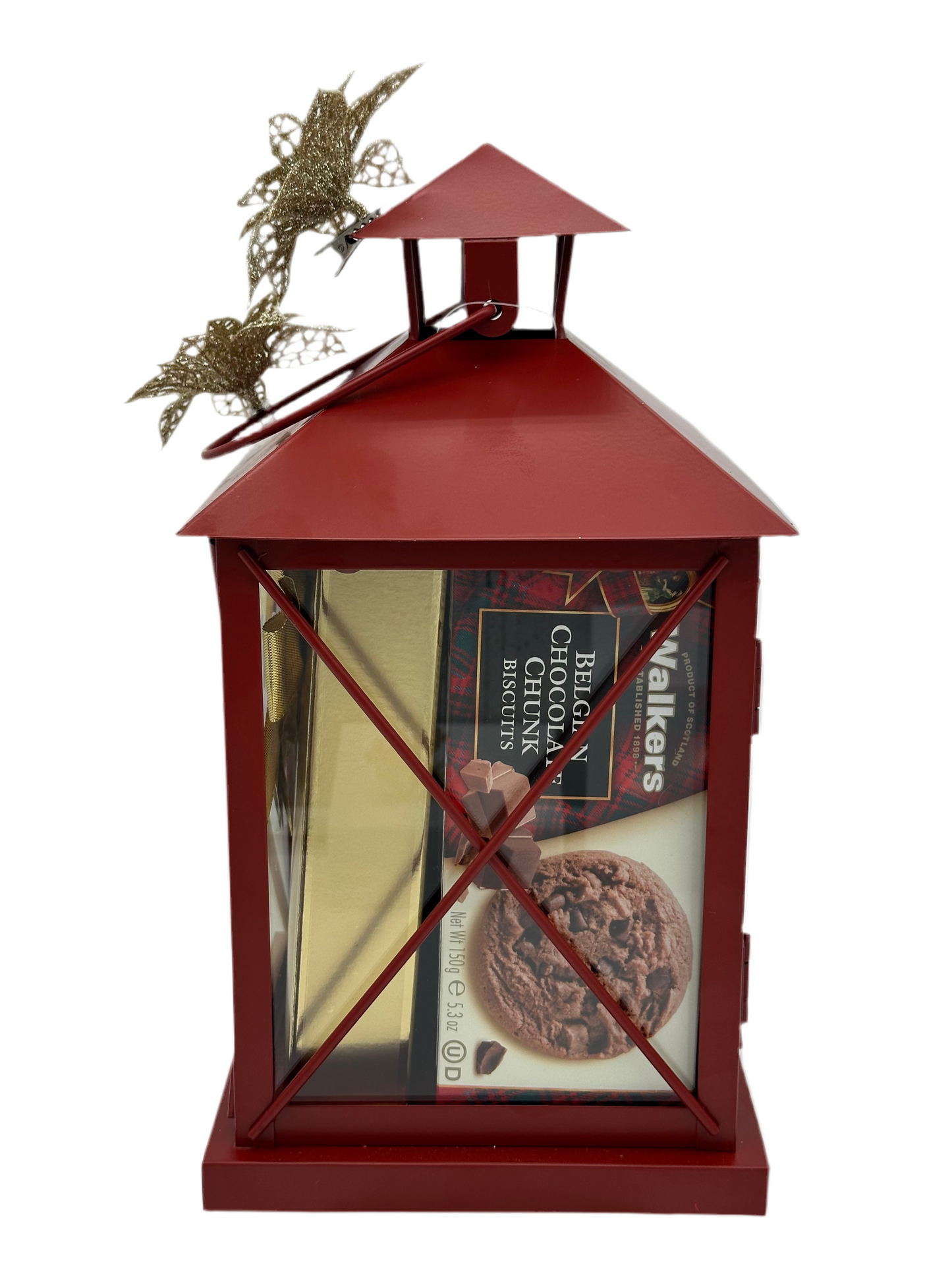 Lantern Gift Hamper