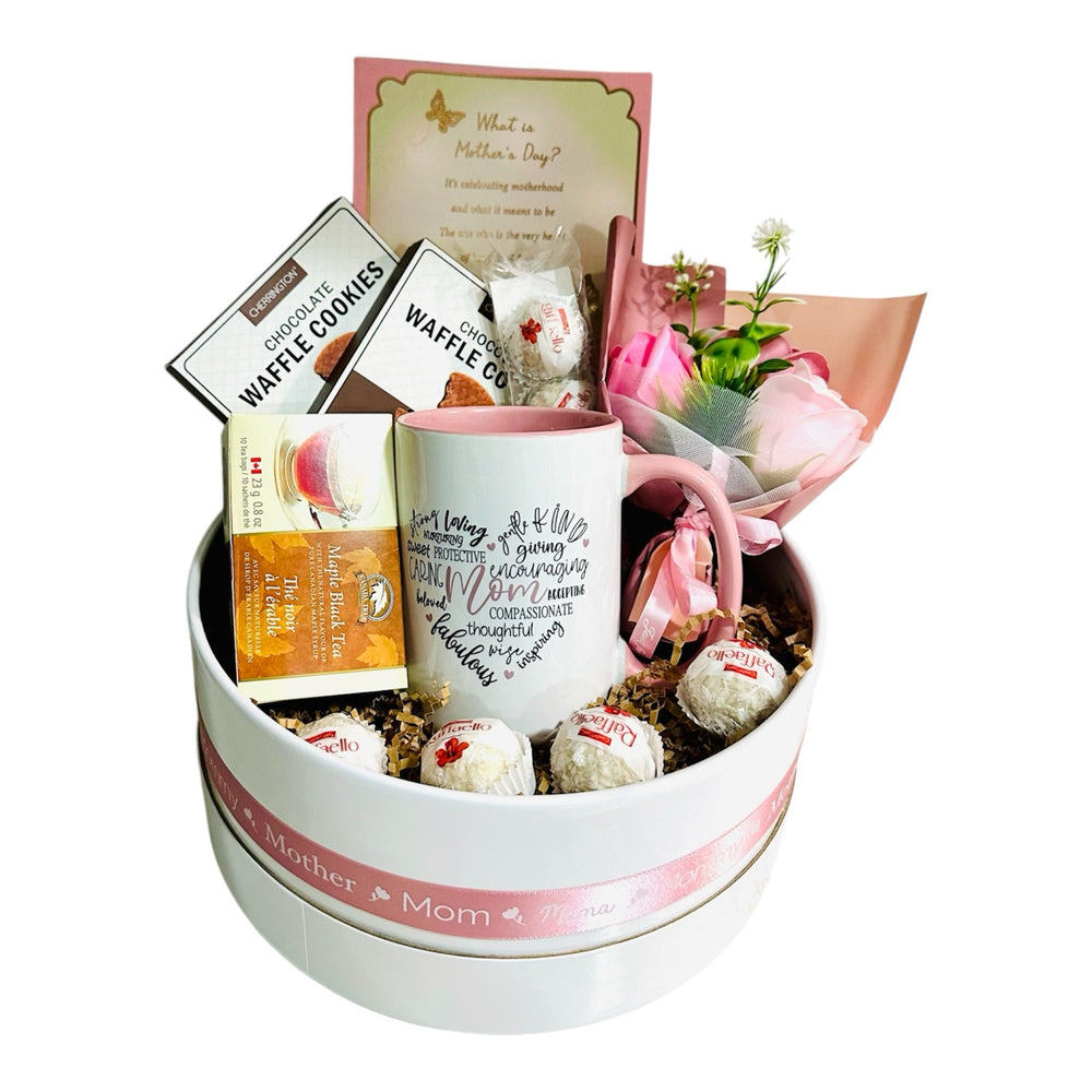 Mother’s Day Sweet Treat Gift Box