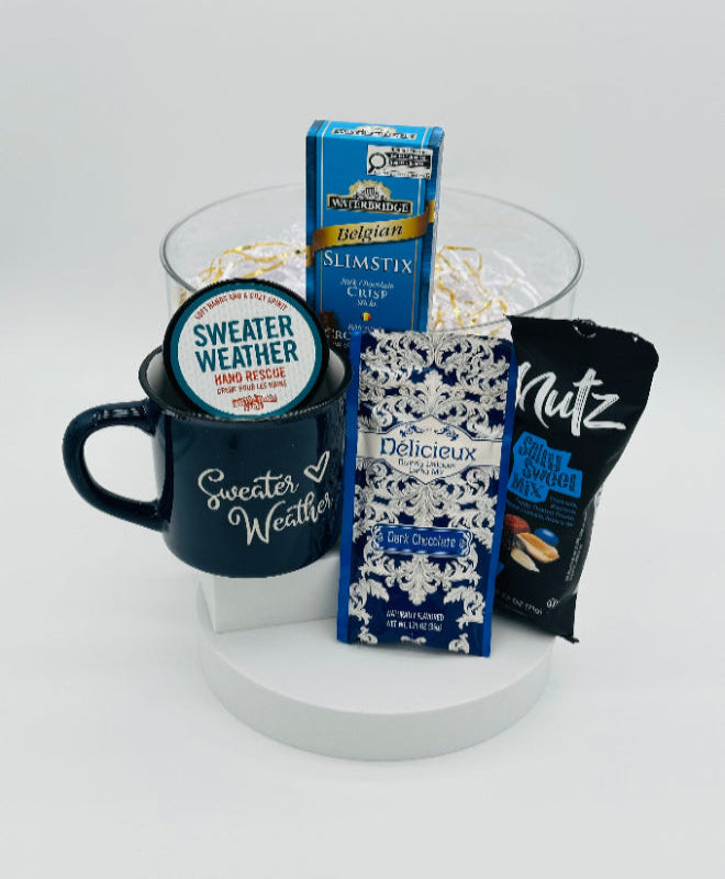 Sweater Weather Gift Set
