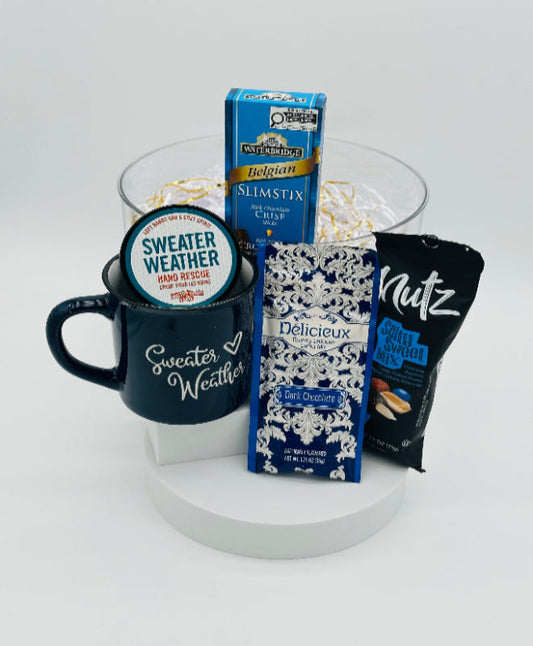 Sweater Weather Gift Set