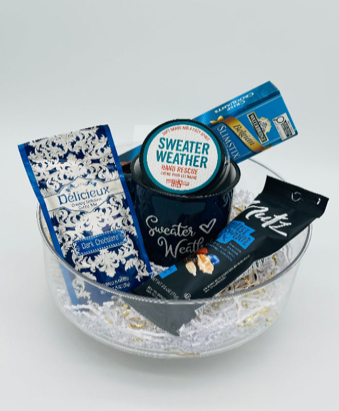 Sweater Weather Gift Set