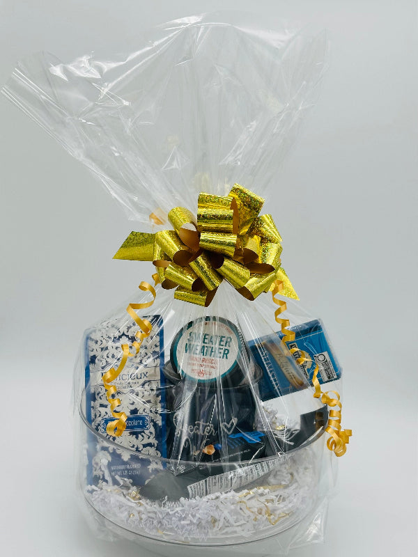 Sweater Weather Gift Set