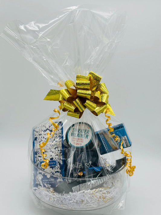 Sweater Weather Gift Set